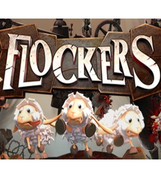 Flockers Steam Key GLOBAL